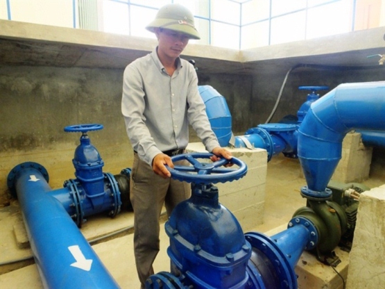 Trung tâm Nước sạch và Vệ sinh môi trường nông thôn Hà Tĩnh: Góp phần bảo vệ sức khỏe, cải thiện điều kiện sinh hoạt cho nhân dân